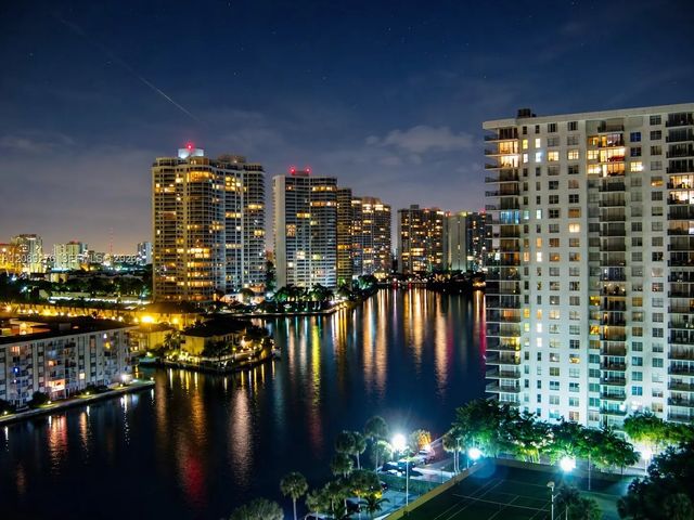 2 of 30 - 290 174th Street #1602, Sunny Isles Beach, FL