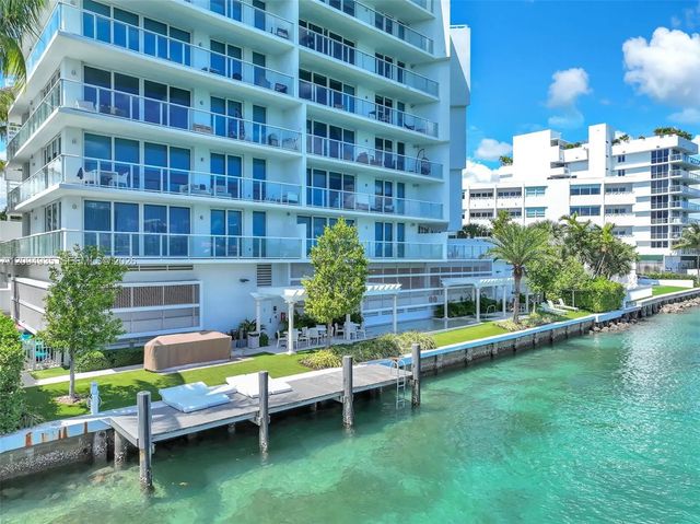 2 of 45 - 9821 E Bay Harbor Drive #501, Bay Harbor Islands, FL
