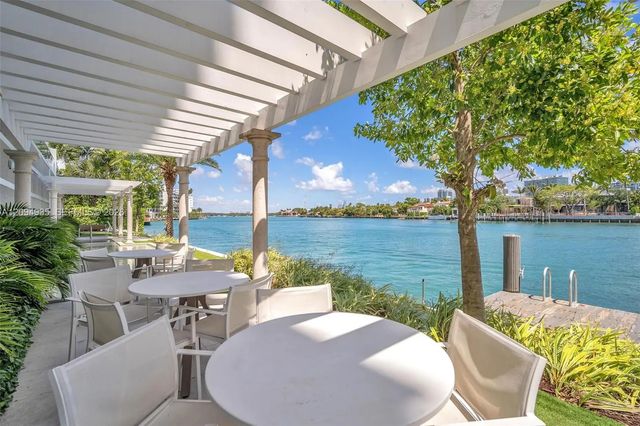 3 of 45 - 9821 E Bay Harbor Drive #501, Bay Harbor Islands, FL