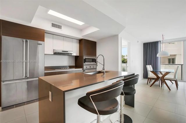 4 of 45 - 9821 E Bay Harbor Drive #501, Bay Harbor Islands, FL