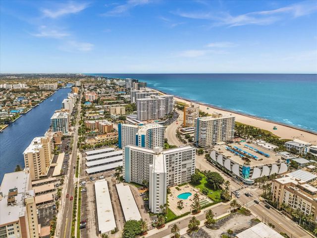 201 N Ocean Boulevard #202, Pompano Beach