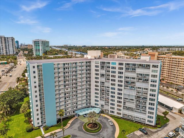 2 of 46 - 201 N Ocean Boulevard #202, Pompano Beach, FL