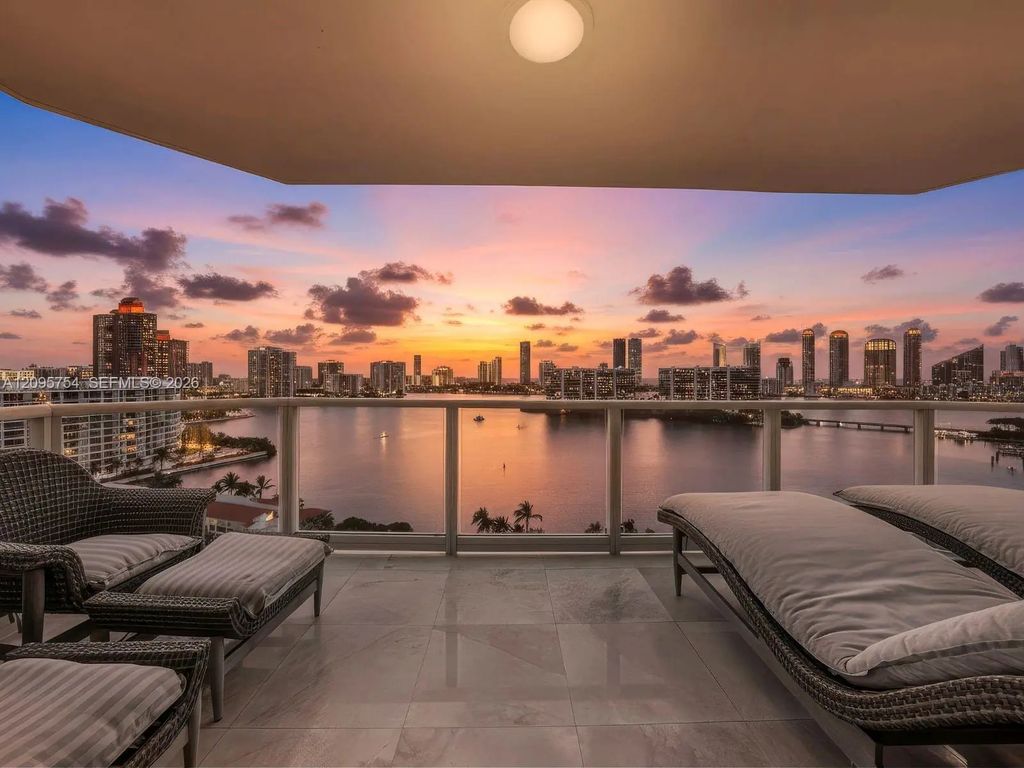 3301 Ne 183rd Street #1701, Aventura
