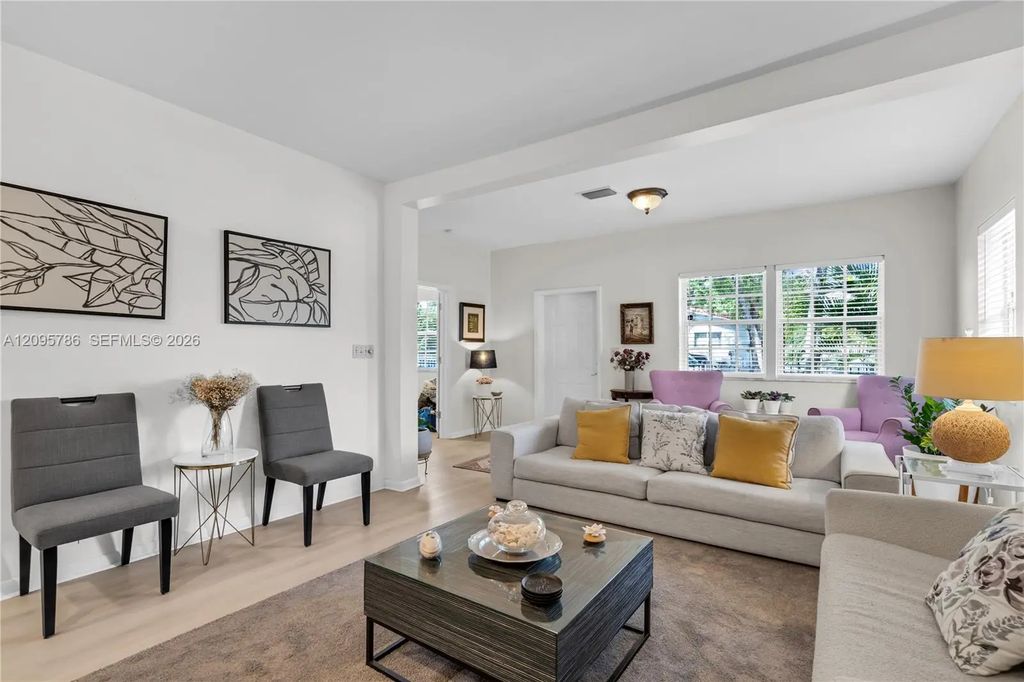 7611 Nw 3rd Avenue, Miami