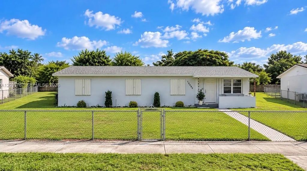 15500 Sw 308th Street, Homestead