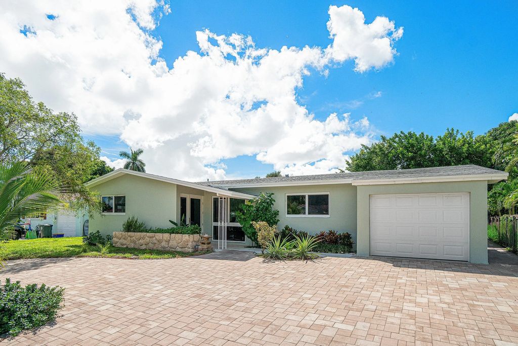 1244 Sw 5th Street, Boca Raton