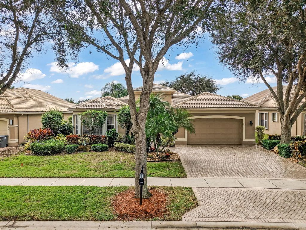 7054 Springville Cove, Boynton Beach