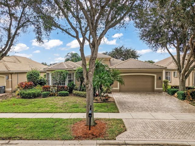 7054 Springville Cove, Boynton Beach