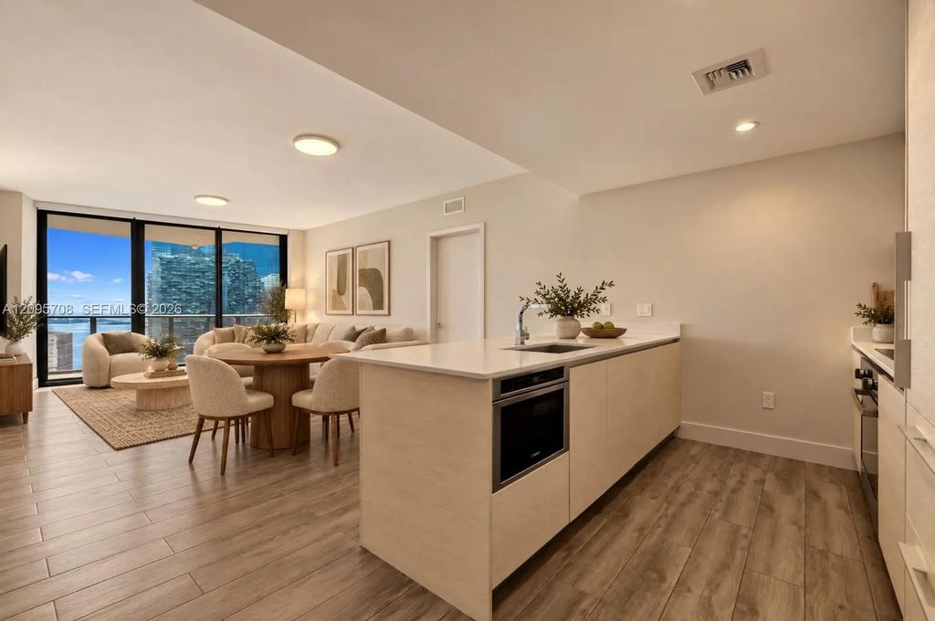 1300 S Miami Avenue #3502, Miami