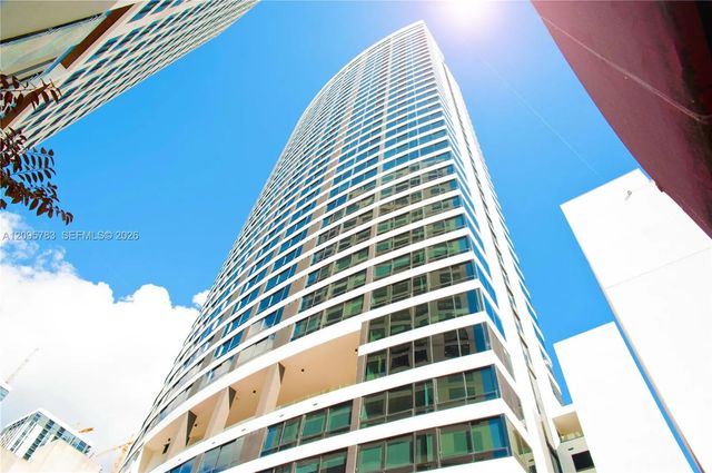 225 N Miami Avenue #2306, Miami