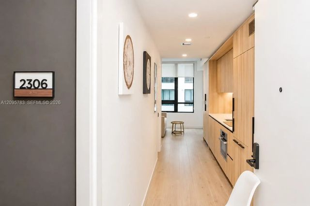 2 of 21 - 225 N Miami Avenue #2306, Miami, FL