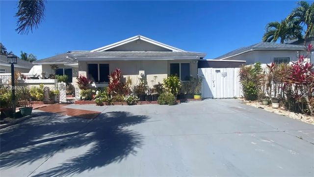 12343 Sw 195th Terrace, Miami