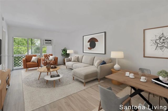 6580 Santona Street #a37, Coral Gables