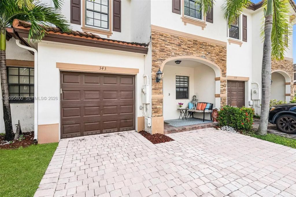 343 Ne 37th Terrace, Homestead
