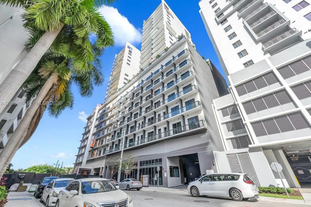 229 Sw 9th Street #508, Miami