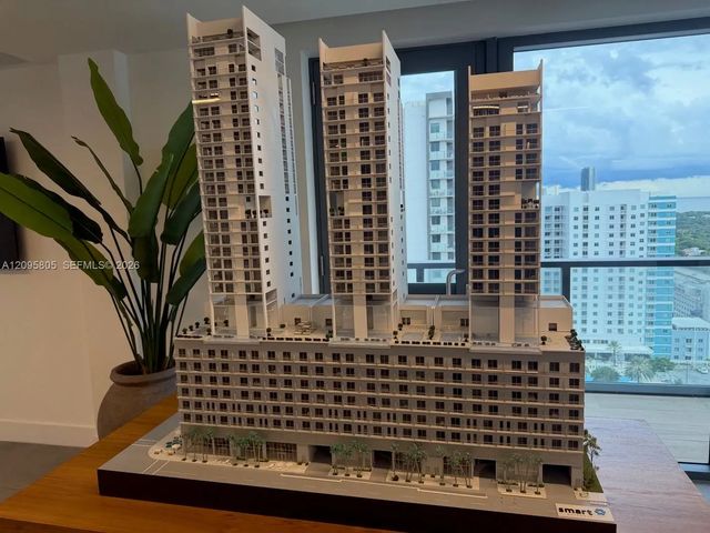 2 of 28 - 229 Sw 9th Street #508, Miami, FL