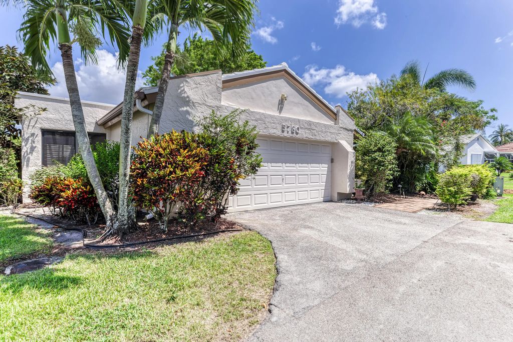 5780 Piping Rock Drive, Boynton Beach