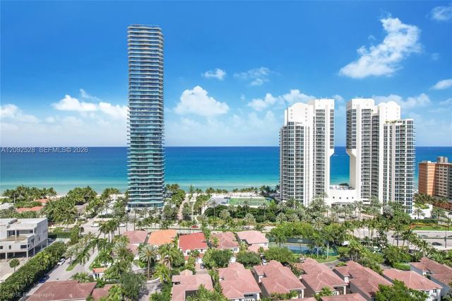 19443 40th Court, Sunny Isles Beach
