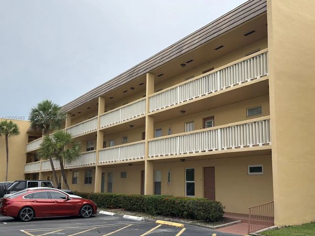 5800 Nw 64th Avenue #306, Tamarac