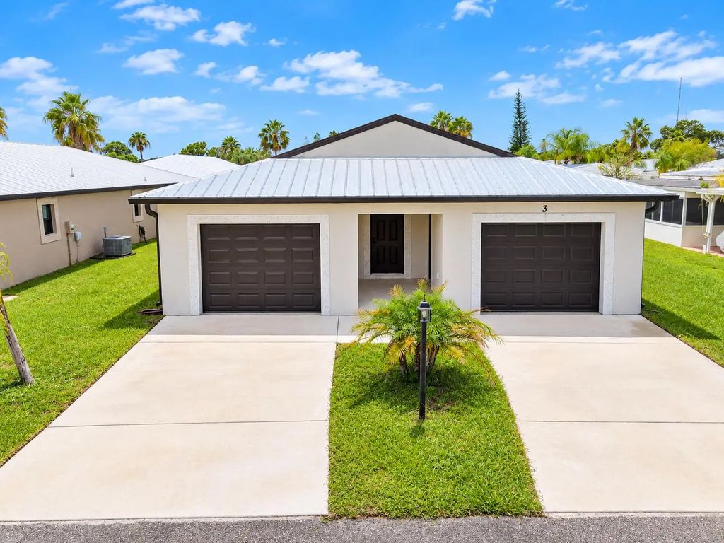 3 Palo Alto Lane, Port St. Lucie