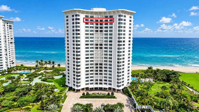 2 of 66 - 550 S Ocean Boulevard #2209, Boca Raton, FL