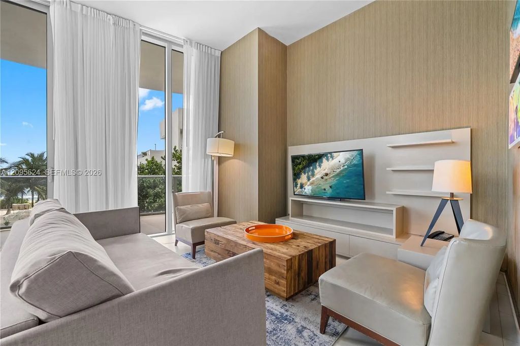 4111 S Ocean Drive #201, Hollywood