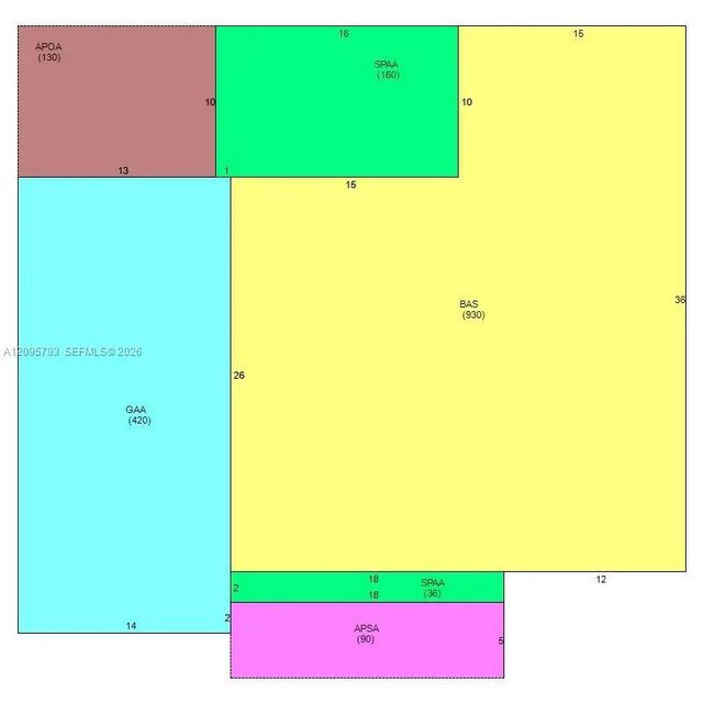 2 of 2 - 554 Nw Sagamore Terrace, Port St. Lucie, FL