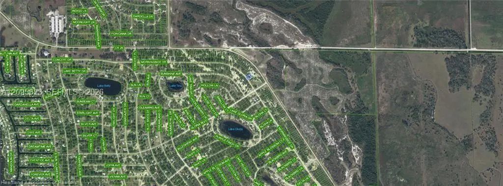 408 Sunshine Avenue, Lake Placid