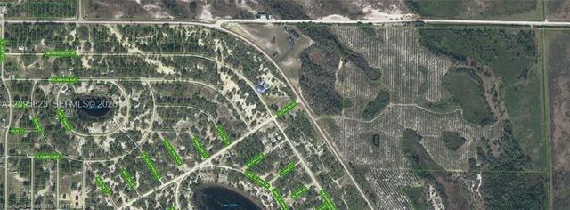 2 of 3 - 408 Sunshine Avenue, Lake Placid, FL
