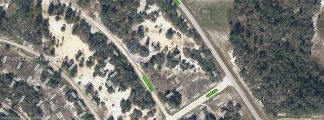 3 of 3 - 408 Sunshine Avenue, Lake Placid, FL