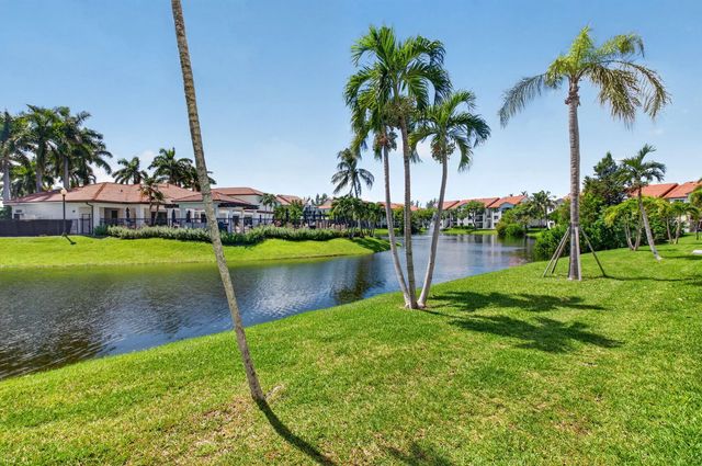3 of 55 - 417 Villa Circle, Boynton Beach, FL