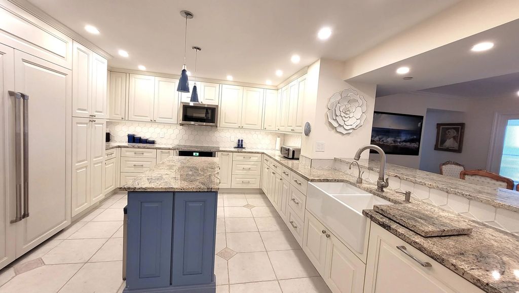 3420 S Ocean Boulevard #ph-w, Highland Beach
