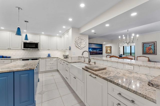 3420 S Ocean Boulevard #ph-w, Highland Beach