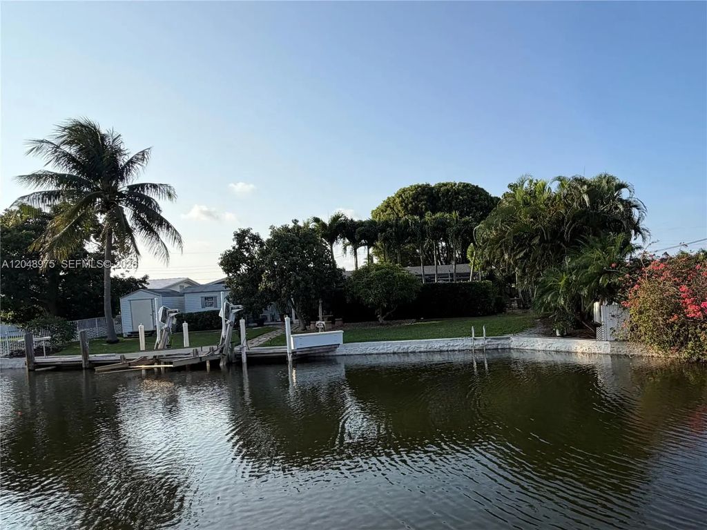 1401 Argonaut Isle, Dania Beach