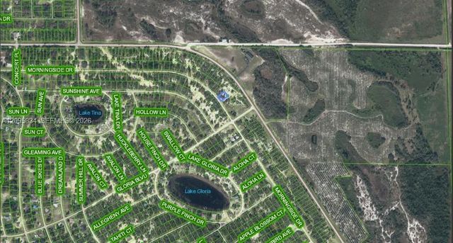 2 of 3 - 488 Morningside Drive, Lake Placid, FL