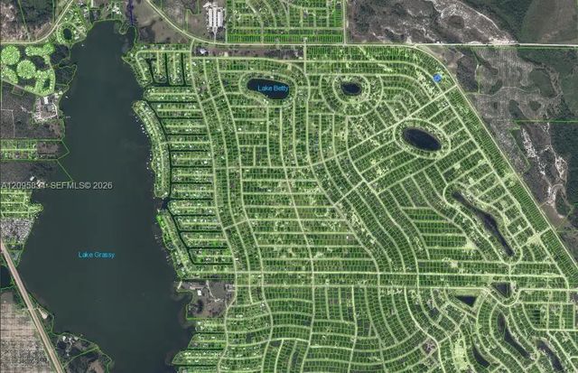3 of 3 - 488 Morningside Drive, Lake Placid, FL