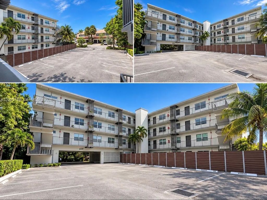 609 Ne 13th Avenue #203, Fort Lauderdale