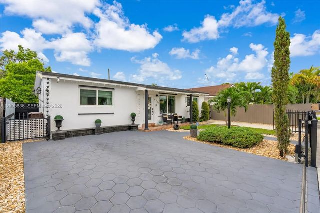4340 W 5th Avenue, Hialeah