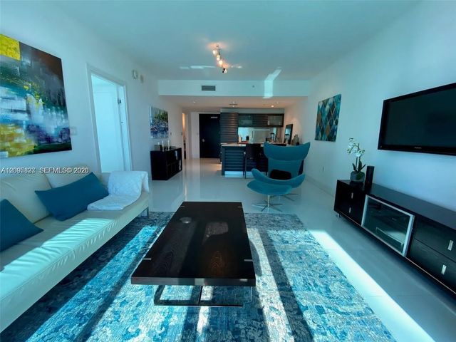 2 of 27 - 200 Biscayne Boulevard Way #4011, Miami, FL