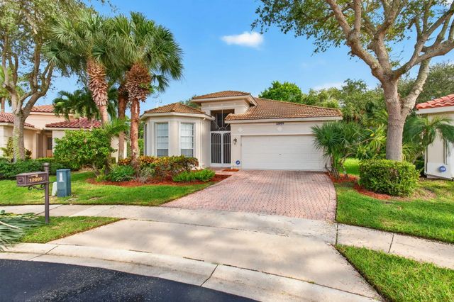 12699 Via Lucia, Boynton Beach