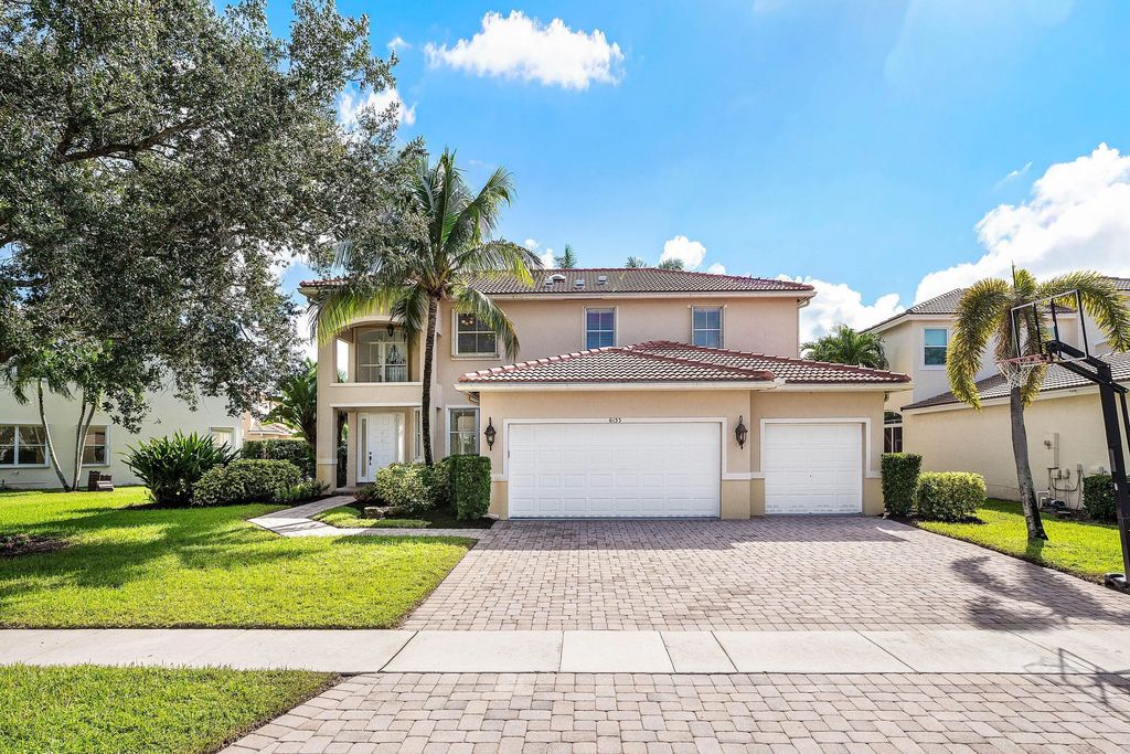 6133 C Durham Drive, Lake Worth