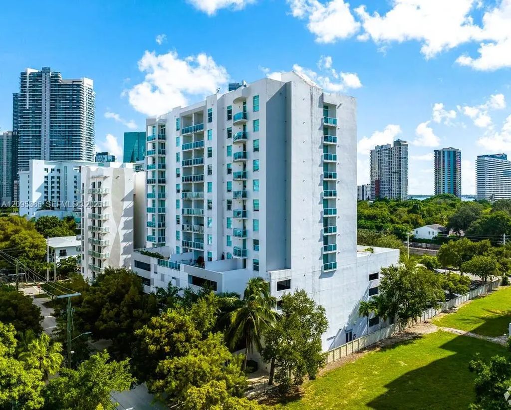 1723 Sw 2nd Avenue #609, Miami