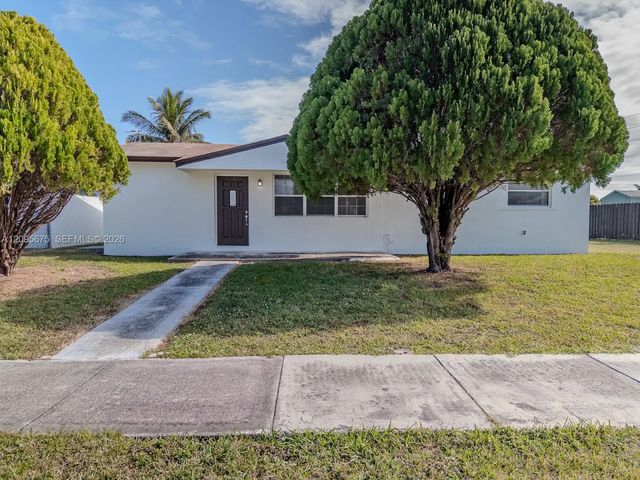 27913 Sw 131st Avenue, Homestead