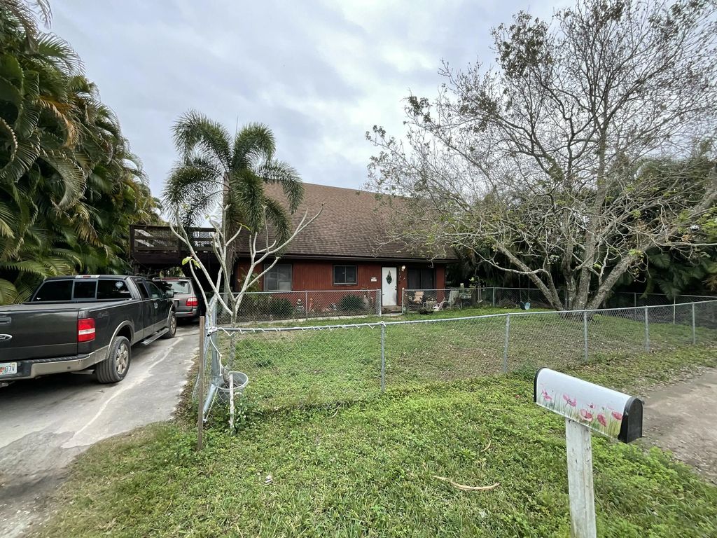 6640 Riggers Road, Lake Worth