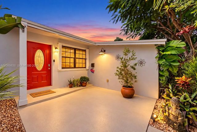 4211 Nw 11th Avenue, Oakland Park