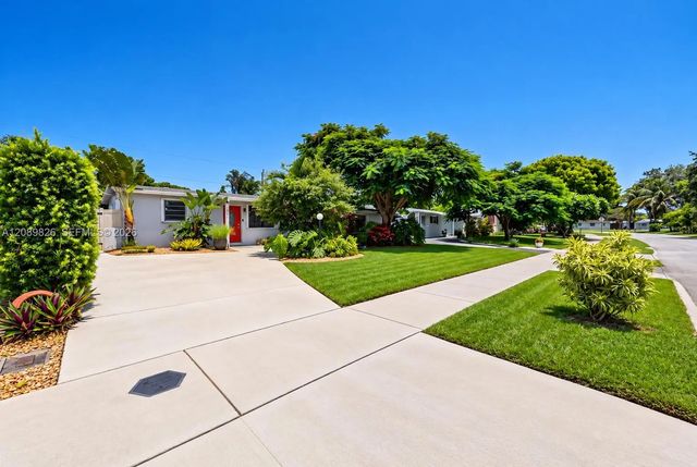 4 of 30 - 4211 Nw 11th Avenue, Oakland Park, FL