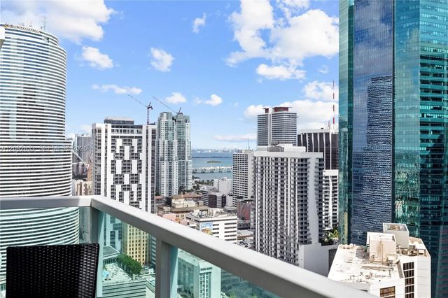 31 Se 5th Street #4018, Miami