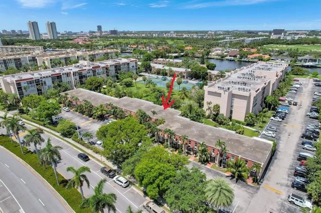 3 of 19 - 1001 Three Islands Boulevard #36, Hallandale Beach, FL