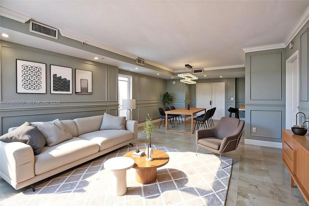 3400 Sw 27th Avenue #1506, Coconut Grove