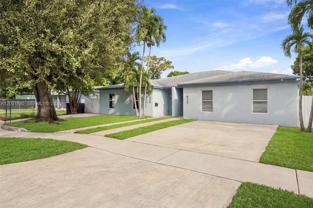 4 of 27 - 523-525 Nw 106th Street, Miami, FL